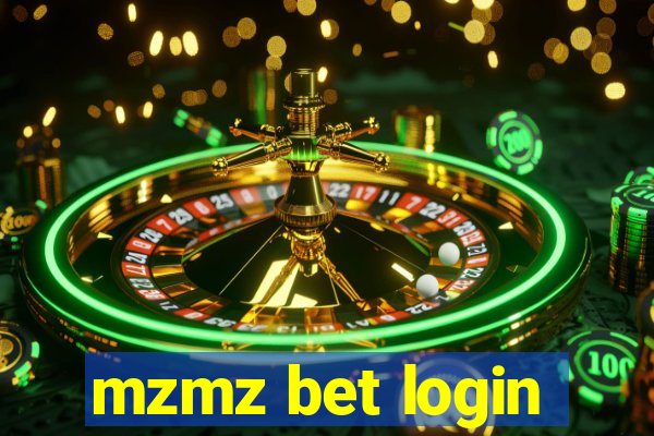 mzmz bet login